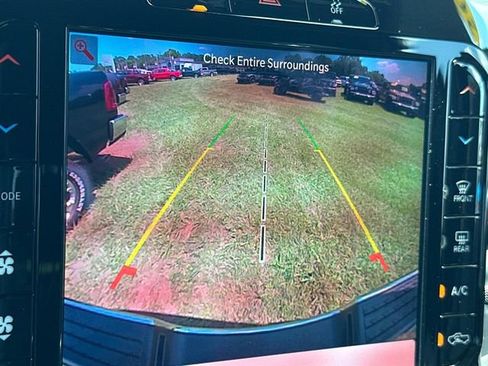 New 2025 RAM 2500 Tradesman AWD/4WD image 38