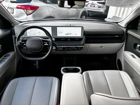 Used 2023 Hyundai Ioniq 5 SEL w/ Cargo Package image 15