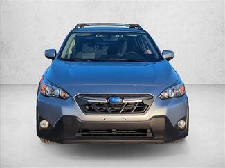 Used 2021 Subaru Crosstrek 2.0i Premium w/ Moonroof Package video 3