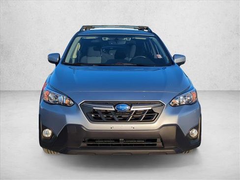 Used 2021 Subaru Crosstrek 2.0i Premium w/ Moonroof Package image 3