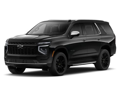 New 2026 Chevrolet Tahoe Premier AWD/4WD image 29