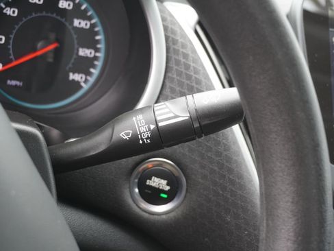 Used 2024 Chevrolet Malibu LT image 19