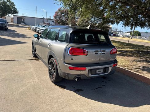 Used 2019 MINI Cooper Clubman ALL4 AWD/4WD image 7