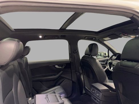 Used 2019 Audi Q7 3.0T Premium w/ Convenience Package image 37