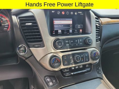 Used 2016 GMC Yukon Denali w/ Open Road Package AWD/4WD image 15