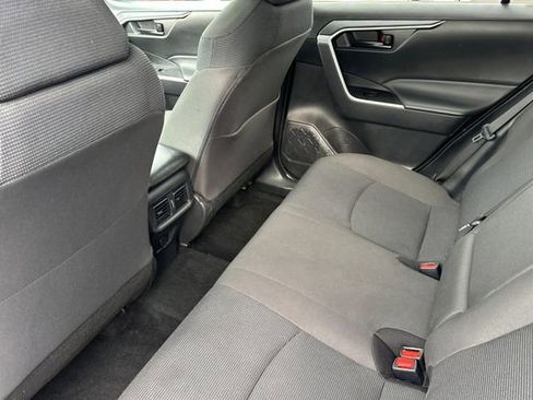 Certified 2024 Toyota RAV4 LE image 16