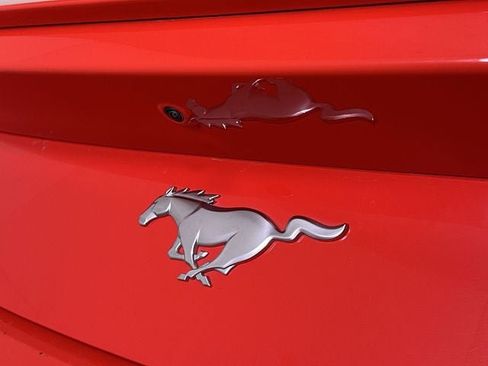 Used 2024 Ford Mustang Premium image 32