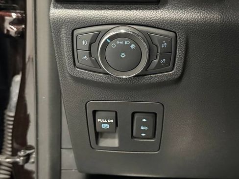 Certified 2020 Ford F150 XLT w/ Equipment Group 302A Luxury AWD/4WD image 17