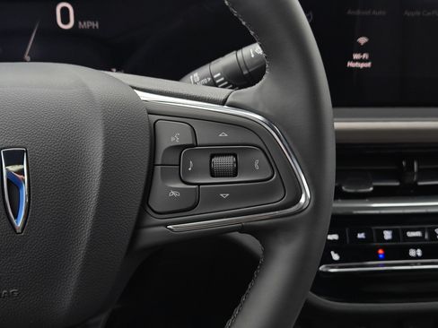 New 2026 Buick Envista Preferred FWD image 10