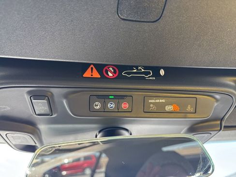 Used 2024 Chevrolet Camaro LT w/ Redline Edition image 35