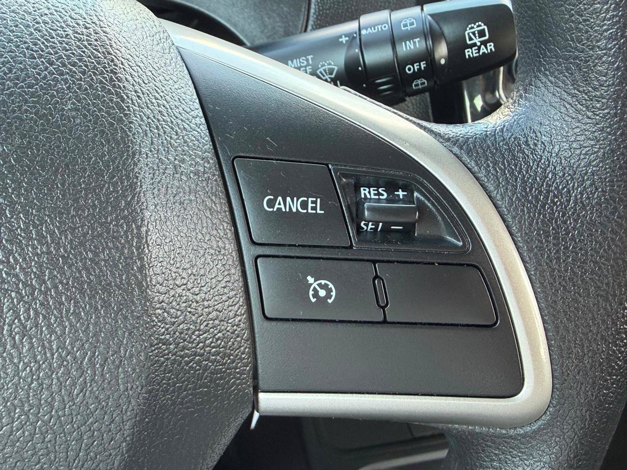 Used 2024 Mitsubishi Mirage LE FWD image 22