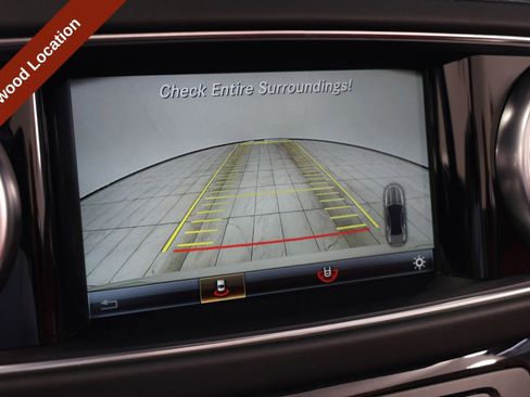 Used 2020 Mercedes-Benz SL 550 image 7