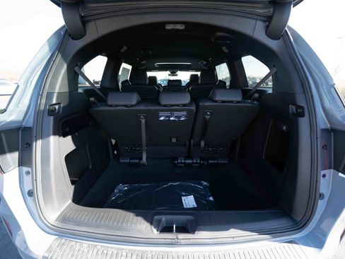 New 2026 Honda Odyssey Sport-L image 28