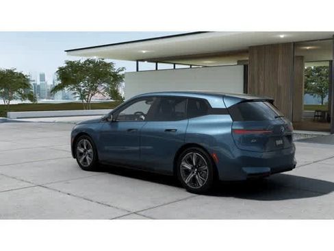 New 2026 BMW iX xDrive45 image 2