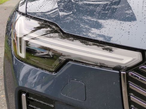 New 2026 Volvo XC90 B6 Plus w/ Protection Package Premier image 10