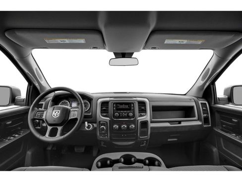 Used 2019 RAM 1500 Tradesman RWD image 37