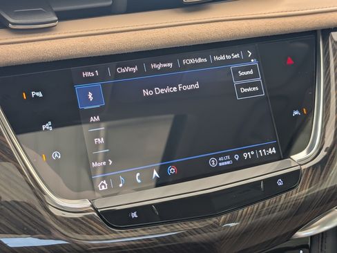 Used 2024 Cadillac XT6 Sport w/ Platinum Package AWD/4WD image 30