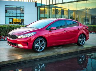 Used 2017 Kia Forte S FWD video 1