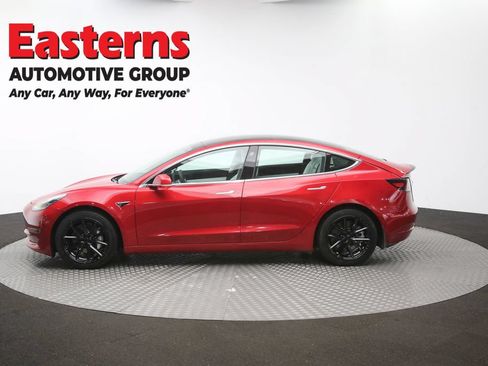 Used 2020 Tesla Model 3 Long Range AWD/4WD image 81