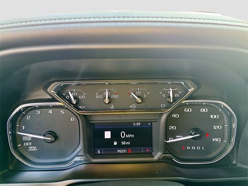 Used 2020 GMC Sierra 1500 SLT image 14