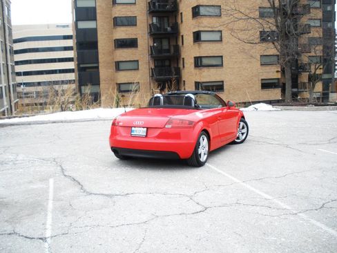Used 2009 Audi TT 2.0T Premium image 19