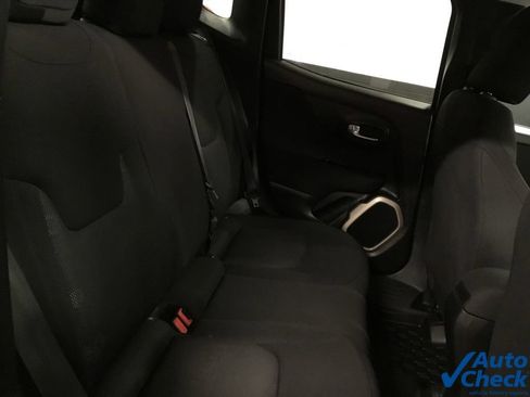 Used 2017 Jeep Renegade Sport w/ Power & Air Group AWD/4WD image 31