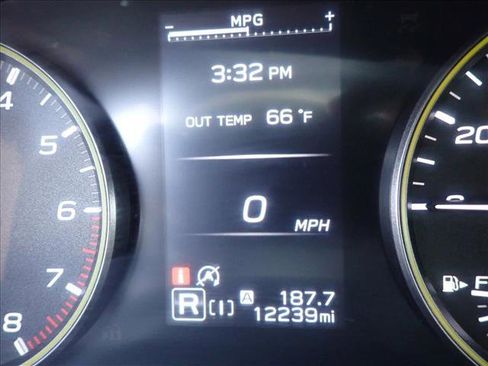 Certified 2024 Subaru Crosstrek 2.5i Sport image 23