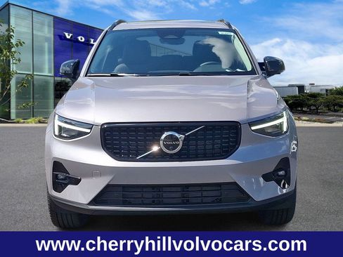 New 2026 Volvo XC40 B5 Plus w/ Protection Package Premier image 2
