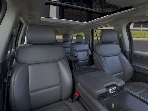 New 2025 Ford Expedition Max Active image 10