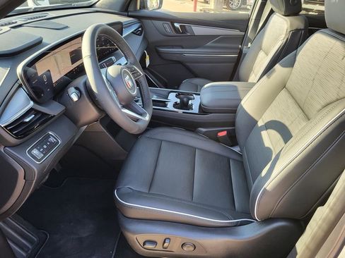 New 2026 Buick Enclave Sport Touring w/ Power Package image 7