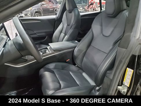 Used 2024 Tesla Model S image 6