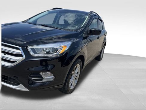 Used 2018 Ford Escape SEL AWD/4WD image 13