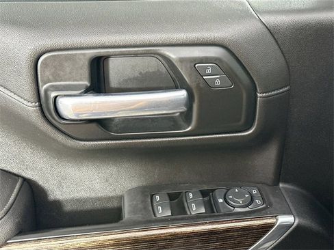 Used 2021 GMC Sierra 1500 Elevation image 25