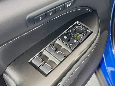 Used 2022 Lexus NX 350 AWD w/ Premium Package image 16