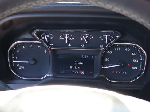 Used 2022 GMC Sierra 1500 Elevation image 27