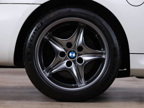 Used 2002 BMW M Coupe image 46