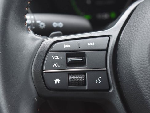 Used 2024 Honda CR-V Sport-L image 6