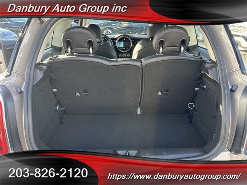 Used 2022 MINI Cooper S image 13