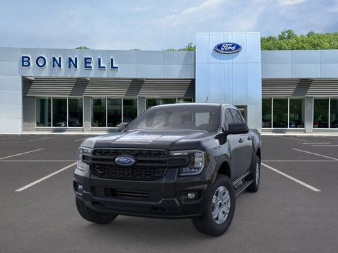 New 2025 Ford Ranger XL image 2