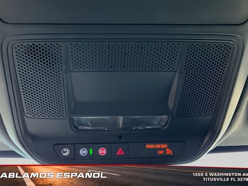 New 2026 GMC Terrain AT4 w/ Convenience Package III image 42