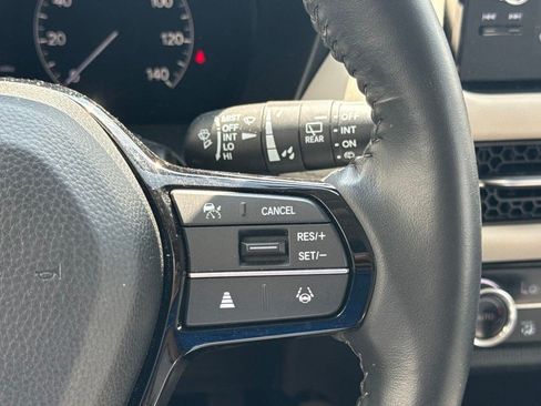 Used 2025 Honda HR-V EX-L image 15