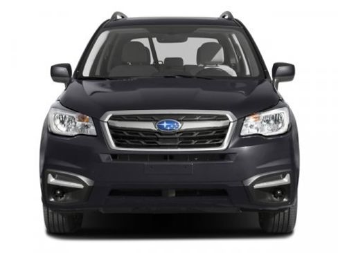 Used 2017 Subaru Forester 2.5i Premium image 7
