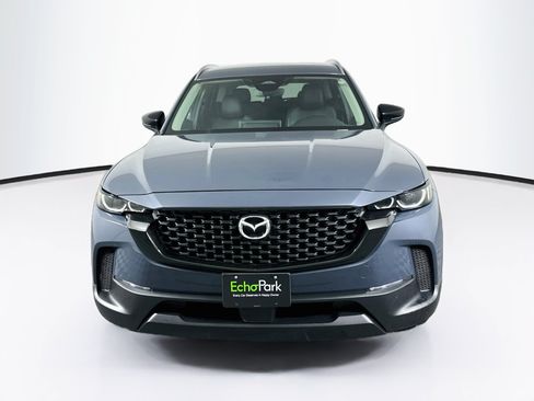 Used 2025 MAZDA CX-50 2.5 Hybrid w/ Preferred Pkg AWD/4WD image 2