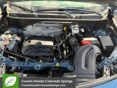 Used 2025 Buick Encore GX Sport Touring AWD/4WD image 21
