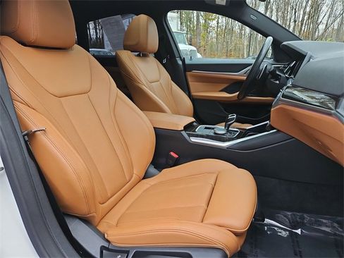 Used 2022 BMW 430i Gran Coupe w/ Convenience Package image 28