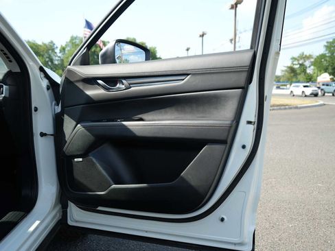 Used 2023 MAZDA CX-5 AWD 2.5 S w/ Premium Package image 31