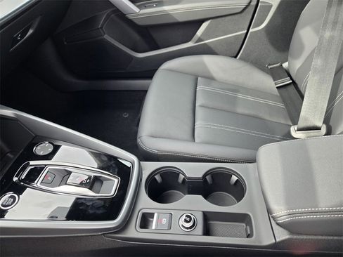 Used 2025 Audi A3 2.0T Premium w/ Black Optic Package image 23