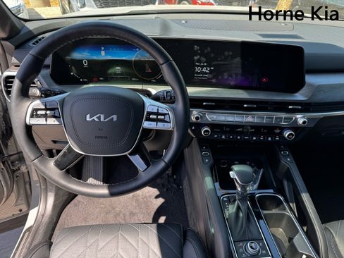 New 2025 Kia Telluride SX X-Line image 14