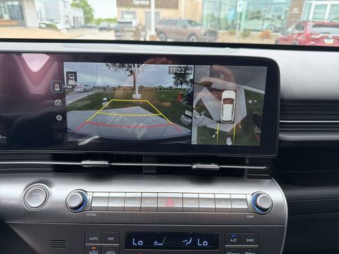 New 2026 Hyundai Kona Limited FWD image 27