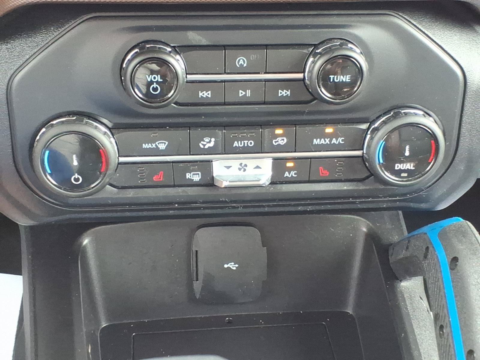 Certified 2022 Ford Bronco Outer Banks AWD/4WD image 19